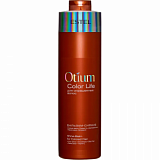 Бальзам -сияние для окрашенных волос OTIUM COLOR LIFE, 1000мл OTM.7/1000