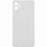 Чехол Red Line УТ000038246 iBox Crystal для Samsung Galaxy A05,(прозрачный)