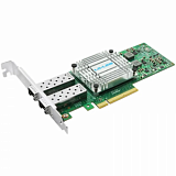 Сетевой адаптер LR-LINK (LREC9812BF-2SFP+) PCIe v3.0 x8 2xSFP+ 10G