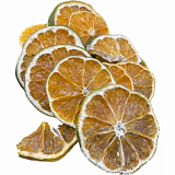 Чипсы Лайм сушеный, Иран, 50 г