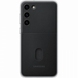 Чехол (клип-кейс) Samsung для Samsung Galaxy S23+ Frame Case EF-MS916CBEGRU