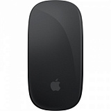 Мышь компьютерная Apple Magic Mouse Black Type-C MXK63CH/A A3204