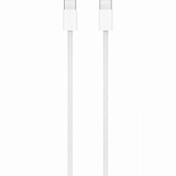 Кабель Apple USB-C Woven 1м (MQKJ3FE/A, MQKJ3ZM/A)