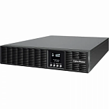 ИБП CyberPower OLS3000ERT2U Online 3000Ва/2700Вт(8 С13, 1 C19)