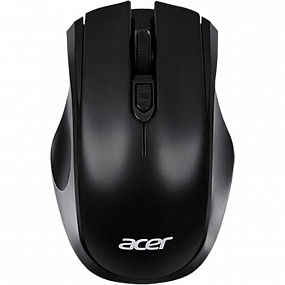 Мышь компьютерная Acer OMR030, черный
