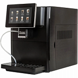 Кофемашина Pioneer CMA14C, автоматическая,1250 Вт, 19 бар, сенсорная