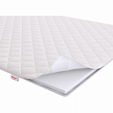 Матрас Топпер Комус Мебель SСH5 roll чехол eco 180х200х5,5