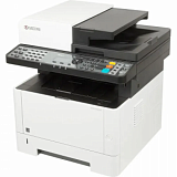 МФУ лазерный Kyocera Ecosys M2635DN A4 Duplex Net белый (1102S13NL0)