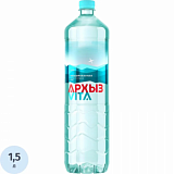 Вода минеральная Архыз Vita негаз пэт 1.5л