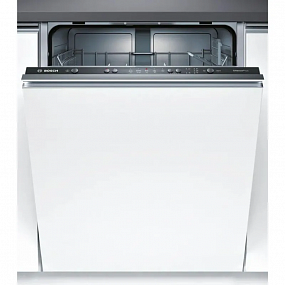 Встраиваемая посудомоечная машина Bosch SMV25CX10Q Serie 2