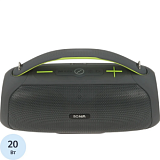 Акустическая система BQ PBS4001 Gray