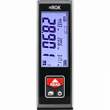 Дальномер лазерный RGK D40 (770057)