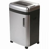 Шредер (уничтожитель) Office Kit S230 2x15, 5ур.секр., 17лист, 35л