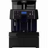 Кофемашина SAECO AULIKA EVO   TOP HSC RI, подключ к воде , из 2 частей