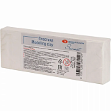 Пластика Сонет (белый) брус 250г, 5963104