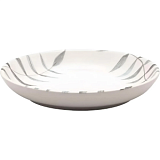 Тарелка суповая FLAT Shape SAMAMBAIA 20,5см Oxford 136235, AO01-1C01