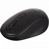 Мышь компьютерная ProMega черная, 1200-3200DPi, 2.4Ггц BT-JWM-003/E-WM008