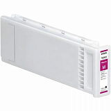 Картридж струйный Epson C13T694300 пурп. для SC-T3000/T5000