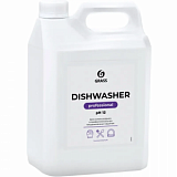 Профхим д/ПММ и руч конц. д/мытья посуды Grass/Dishwasher, 6,4кг