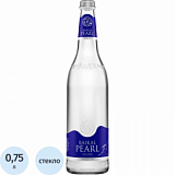 Вода питьевая Жемчужина Байкала/ Baikal Pearl, природная 0,75 л