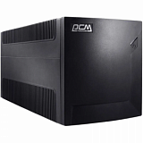 ИБП Powercom Raptor RPT-1500AP (6 IEC/900Вт/USB/RJ45)  Т