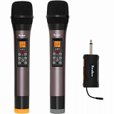 Радиосистема Tesler WMS-740
