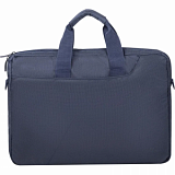 Сумка для ноутбука RIVACASE 8035 dark blue 15.6/12