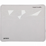 Коврик для мыши A4Tech FStyler FP20 Мини серый 250x200x2мм (FP20 SILVER)