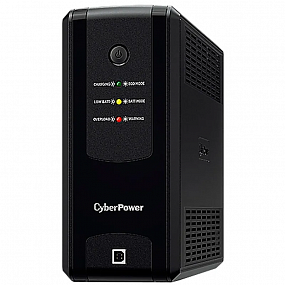 ИБП UT1200EG Cyberpower Line-Interactive 700Вт/1200ВА USB (4xEURO)