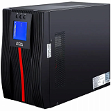 ИБП Powercom MACAN MAC-1500, On-Line, 1500VA/1500W  6xC13