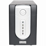ИБП Powercom Back-UPS IMPERIAL IMP-2000AP, лин-инт.,2000ВА/1200Вт,6xC13,USB