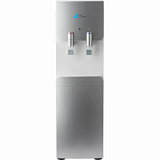 Пурифайер Aquaalliance 1050s-LC silver проточный кулер для воды
