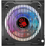 Блок питания Bloody (BD-PS700W-R)ATX 80+(20+4pin) APFC 120/fan color LED