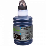 Чернила Cactus CS-GI41PGBK GI-41 PGBK чер. пиг. 140мл для Canon PIXMA G1420