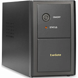 ИБП ExeGate Power Back BNB-450 450VA/240W,4xC13, RJ45/11(EP285537RUS)