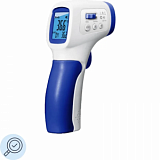 Термометр инфракрасный бесконтактный Sensitec NF-3101 (с поверкой)
