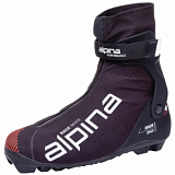 Ботинки лыжные Alpina д/коньк. хода, модель RACE SKATE, 45 EU,5374-1K_45 EU