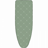 Чехол для гладильной доски универс.Haushalt HPR1 1300х420 brilliant olive