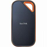Портативный SSD SanDisk Extreme PRO 1Tb 2.5, USB 3.2 G2х2,SDSSDE81-1T00-G25