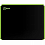 Коврик для мыши Cactus Black 250x200x3мм (CS-MP-D01S/ CS-MPC-D01S)