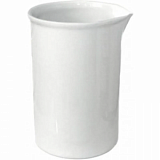 Стакан мерный 100 мл PTFE (VITLAB, ГЕРМАНИЯ)/ 112597