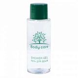 Гель для душа Luscan Body care ,флакон 30мл,200шт