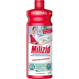 Профхим сантех кисл конц. д/уборки и сантехники Dr.Schnell/MILIZID,1л