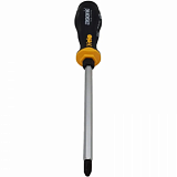 Отвертка Ergonic  крестовая ударная PH 3X150 Felo 45230540