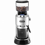 Кофемолка De'Longhi KG521 жерновая