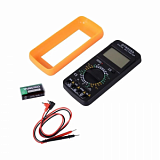 Мультиметр DT 9205A ТЕК