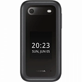 Мобильный телефон NOKIA 2660 TA-1469 DS EAC UA BLACK