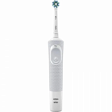 Зубная щетка Braun Oral-B Vitality D100.413 White Easy Clean (Белый)
