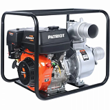 Мотопомпа PATRIOT MP 4090 S (335101640)