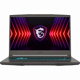Ноутбук MSI B7UC-283XRU(9S7-16RK11-283)R7-7735HS/8Gb/512Gb SSD/RTX/15.6/DOS